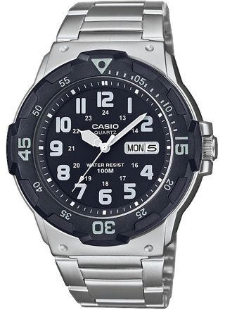 Casio MRW-200HD-1BVEF