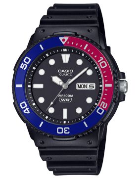 Casio Timeless MRW-230H-1E2VEF