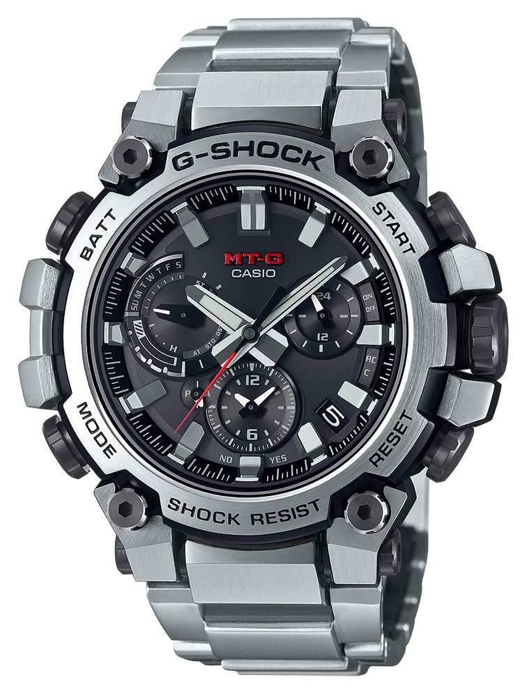 Casio G-Shock MTG-B3000D-1AER