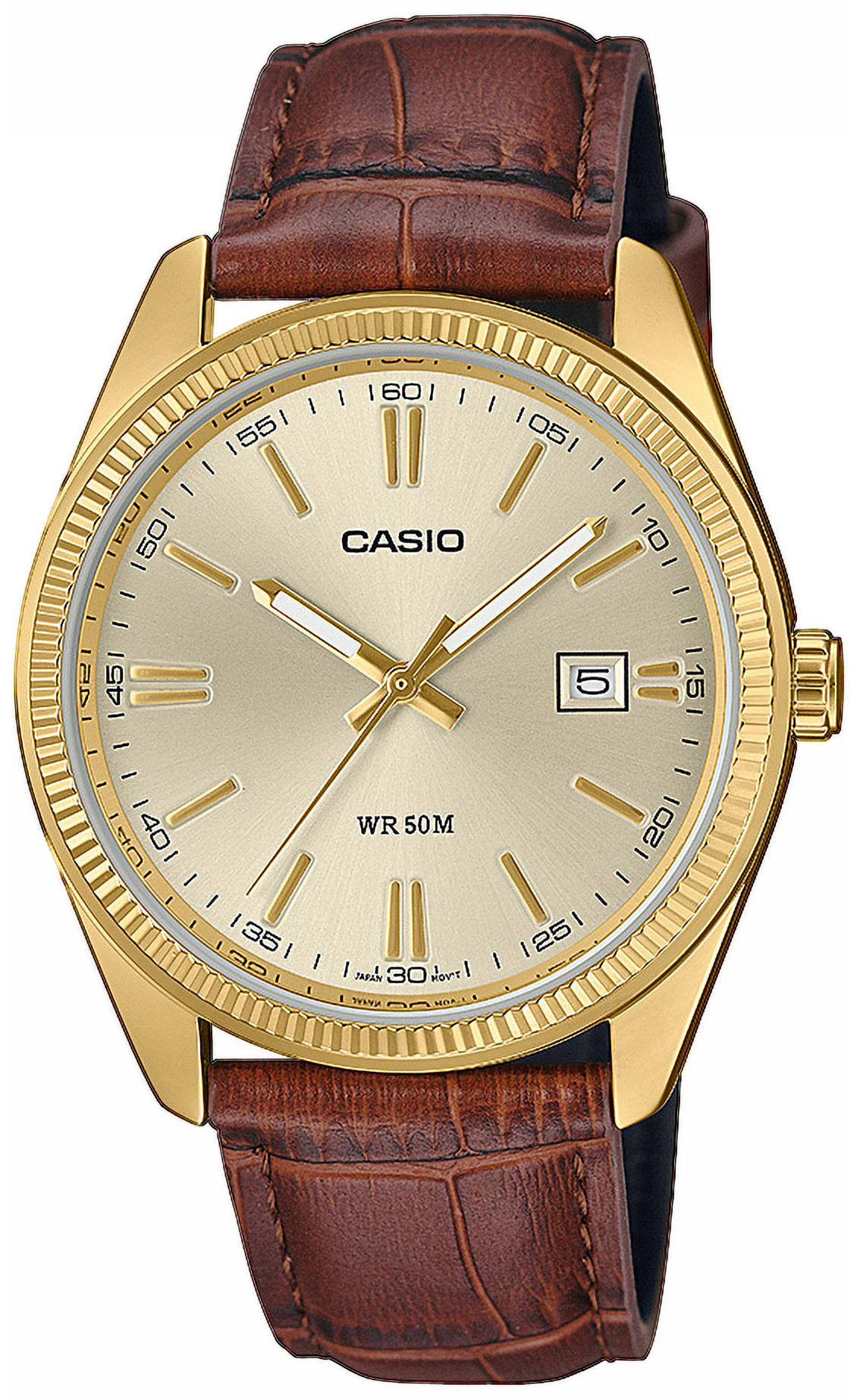 Casio Classic MTP-1302PGL-9AVEF