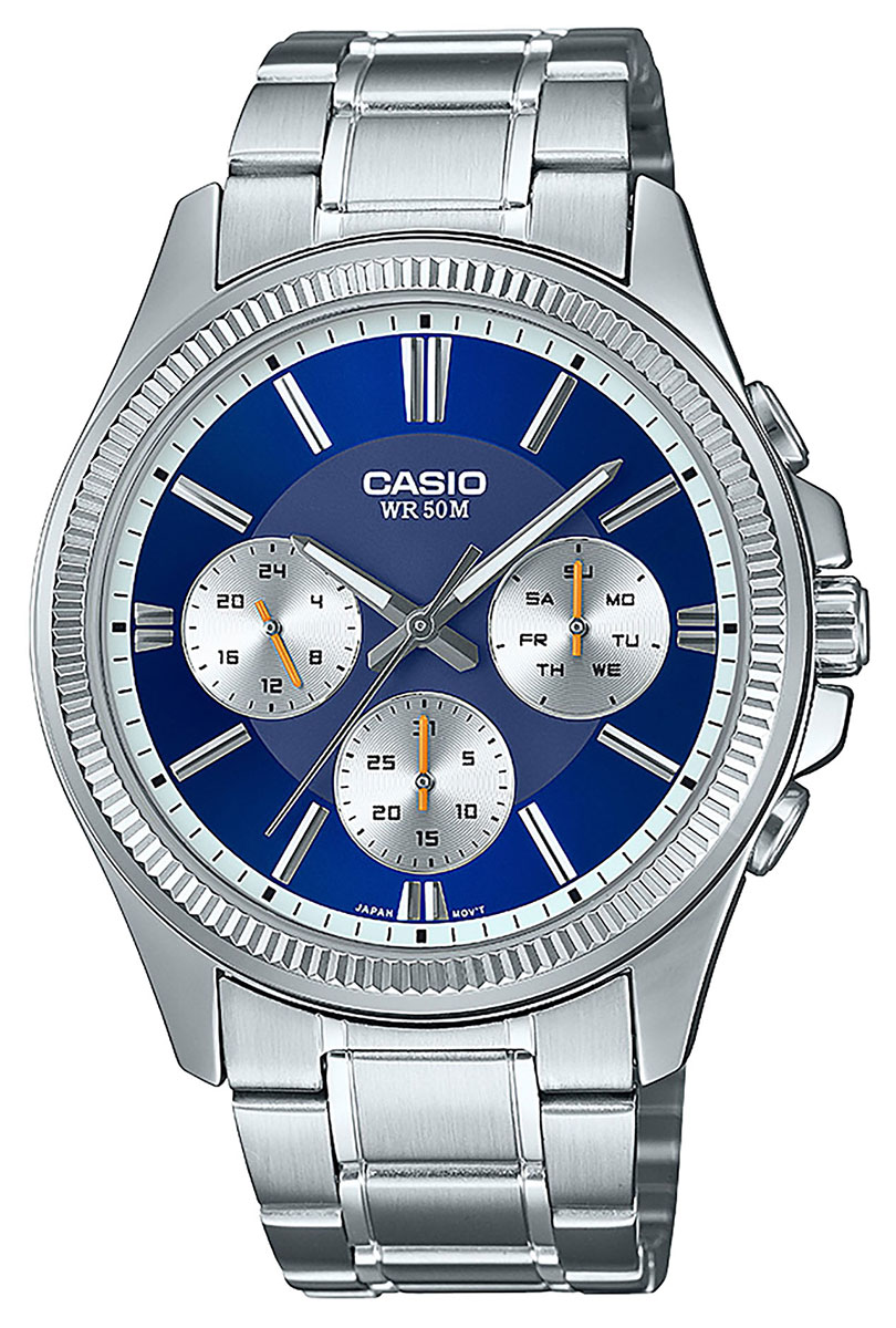 Casio Classic MTP-1375PD-2A1VEF