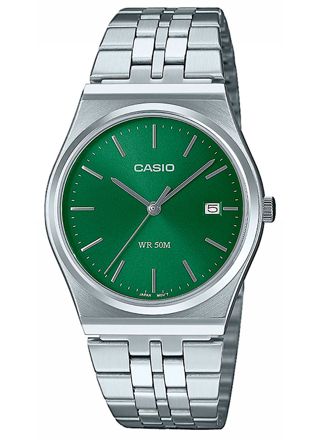 Casio Standard Green MTP-B145D-3AVEF