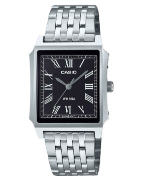 Casio Timeless MTP-B190D-1BVEF