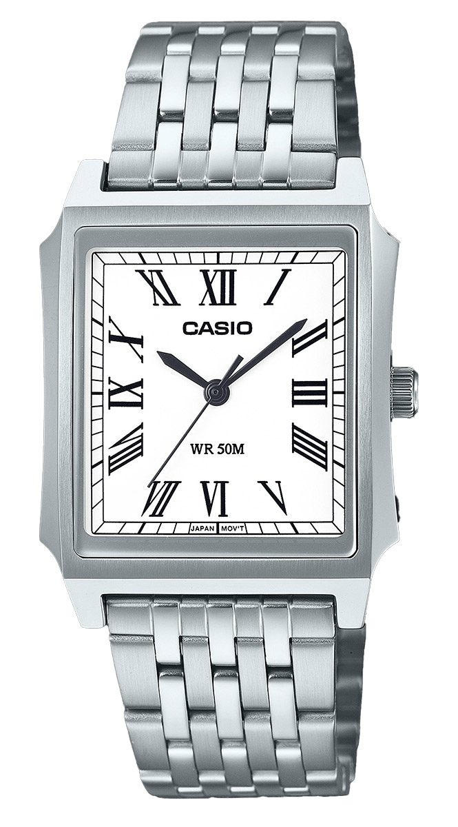 Casio Timeless MTP-B190D-7BVEF