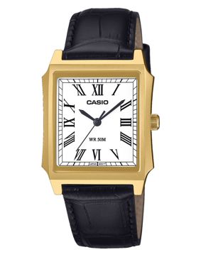 Casio Timeless MTP-B190GL-7BVEF