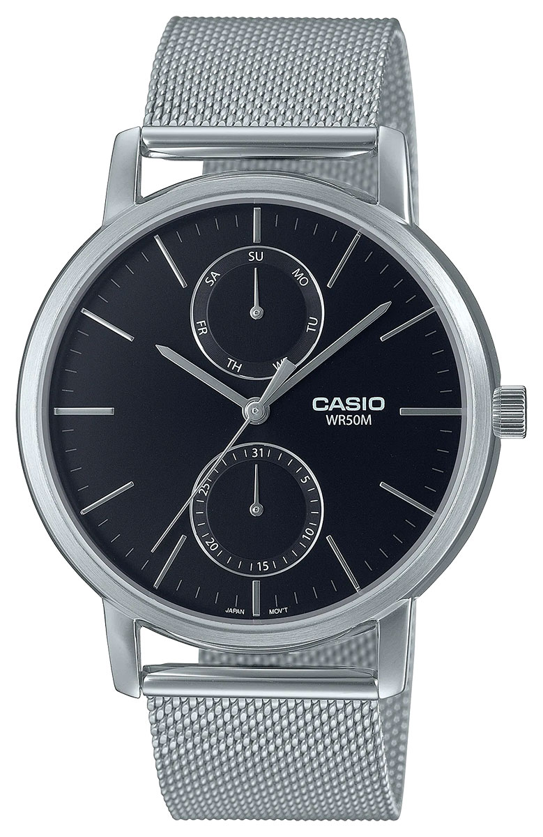 Casio MTP-B310M-1AVEF