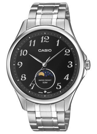 Casio Timeless Men MTP-M110D-1AVER