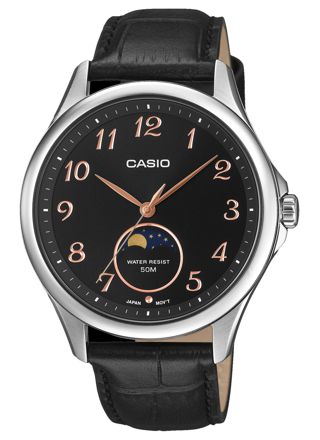 Casio Timeless Men MTP-M110L-1AVER