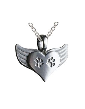 Kaamos Muistot halsband 45cm 040