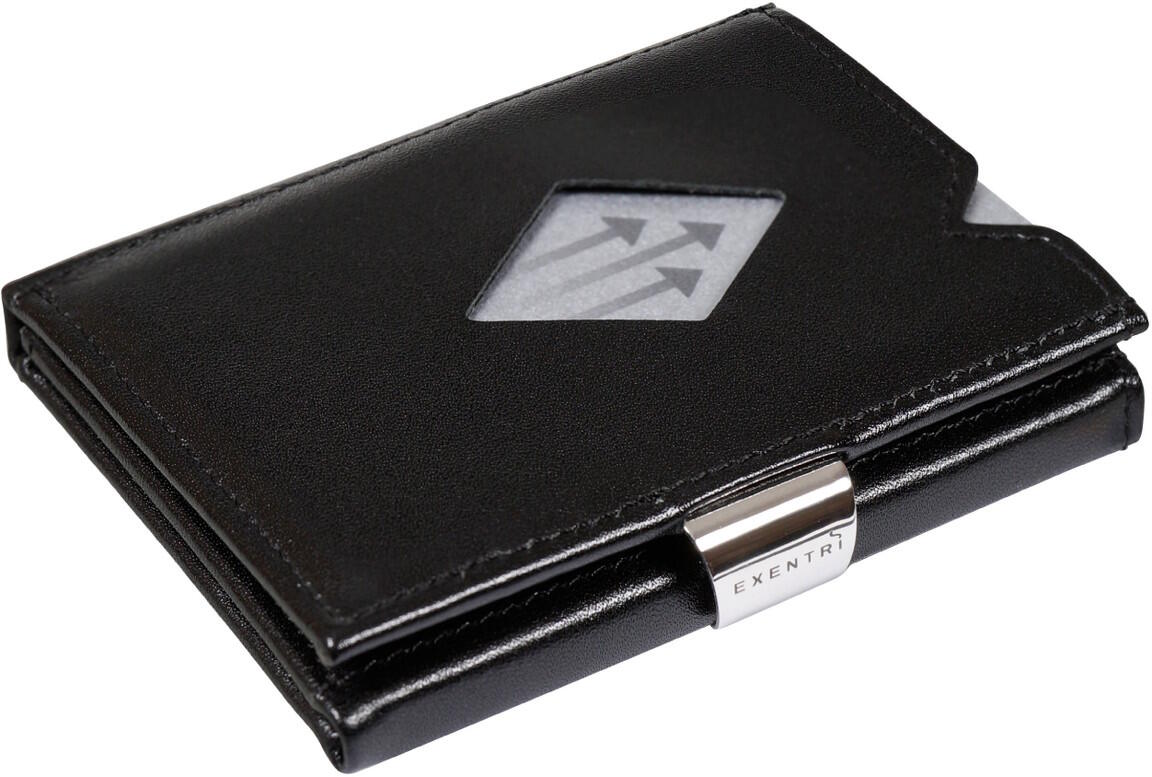 Exentri Multiwallet RFID Black