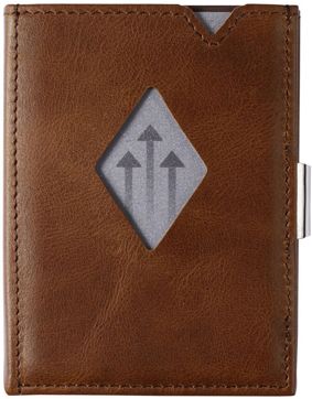 Exentri Multiwallet RFID Hazelnut