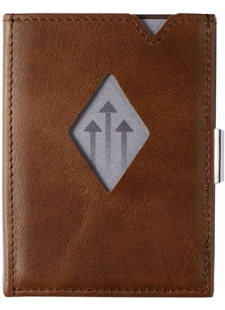 Exentri Multiwallet RFID Hazelnut