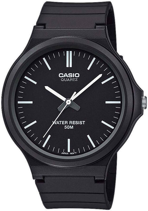 Casio MW-240-1EVEF
