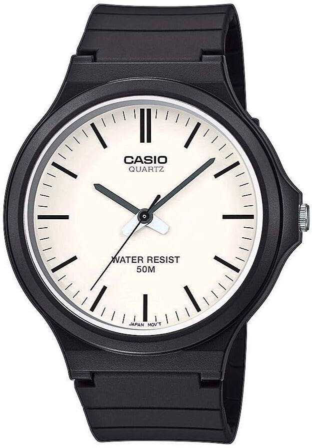 Casio MW-240-7EVEF