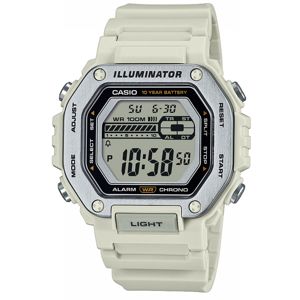 Casio MWD-110H-8AVEF main product photo