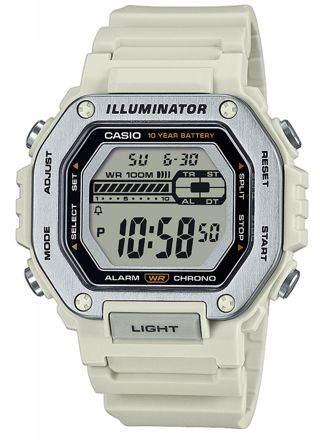 Casio MWD-110H-8AVEF