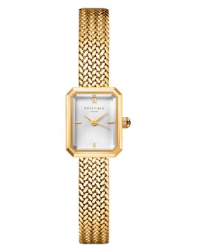 Rosefield Mini`s MWGMG-M01 Gold