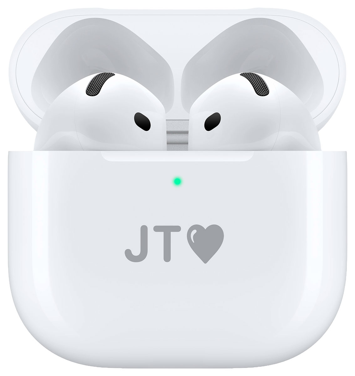 Apple AirPods 4 MXP63DN/A
