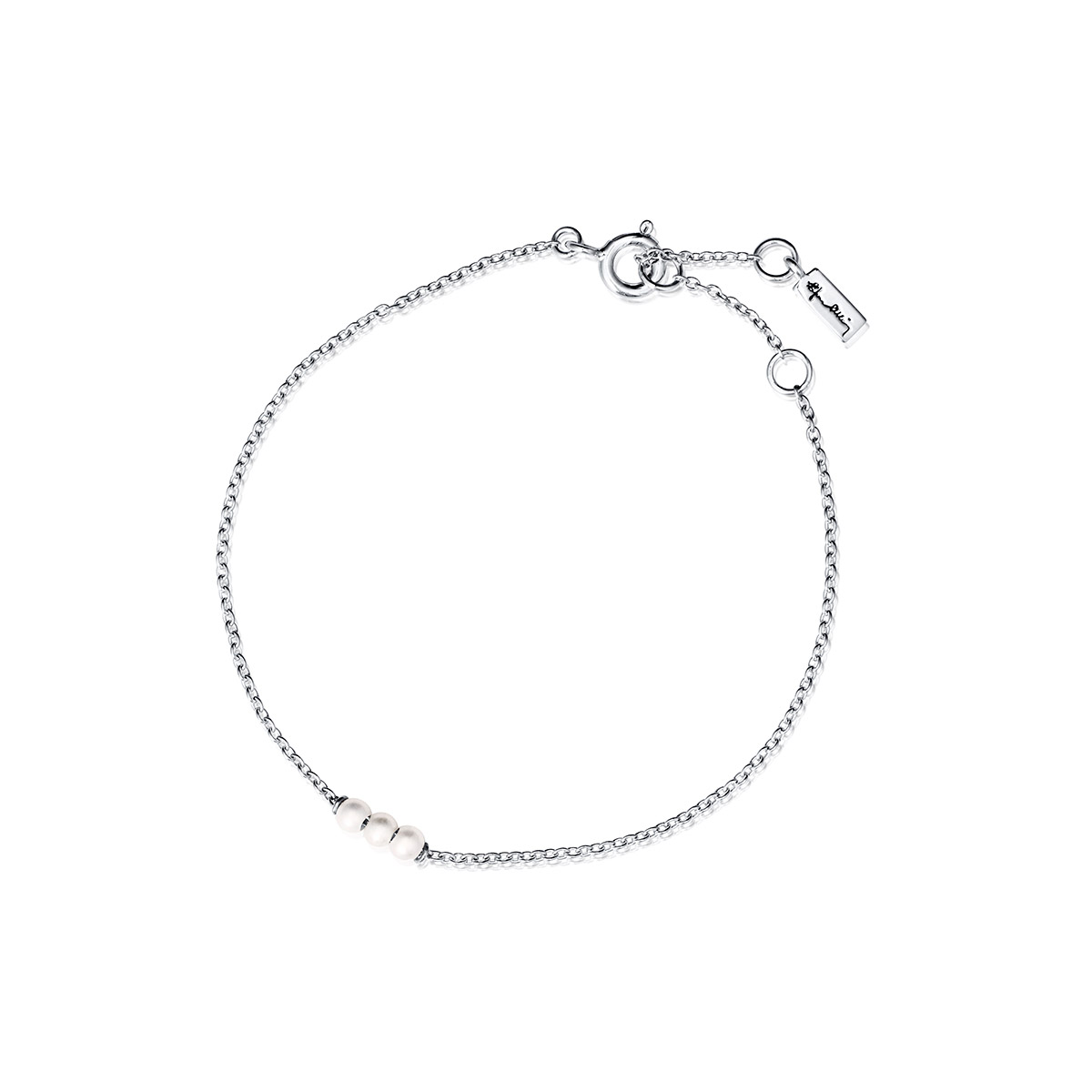 Efva Attling My Little Pearl armband 14-100-02374-1619