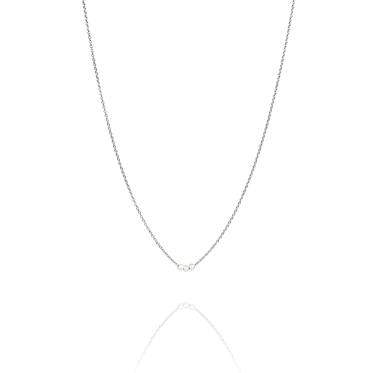 Efva Attling My Little Pearl halsband 10-100-02373-4045