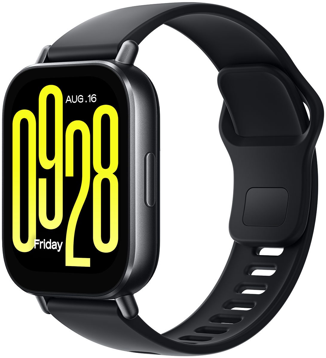 Redmi Watch 5 Active Midnight Black