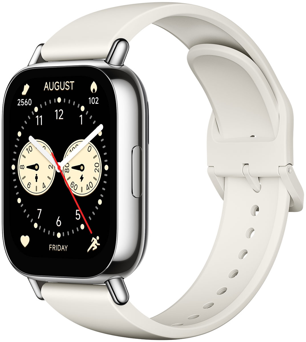 Redmi Watch 5 Lite Light Gold