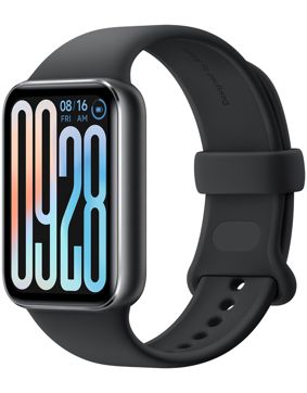 Xiaomi Smart Band 9 Pro Obsidian Black