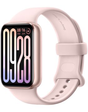 Xiaomi Smart Band 9 Pro Rose Gold