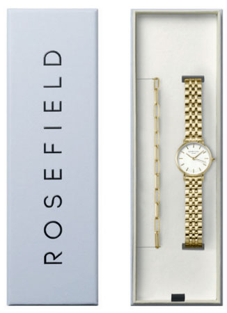 Rosefield Giftbox 26WGSG-X278