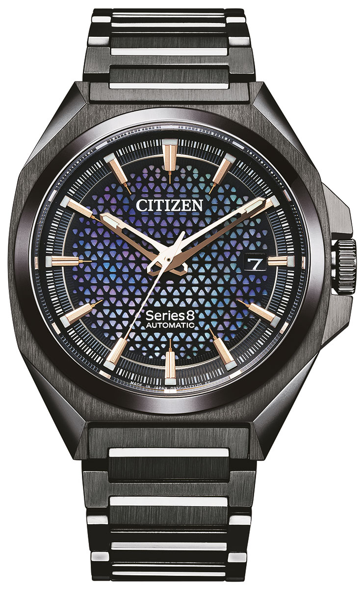 Citizen Series 8 Automatic NA1015-81Z