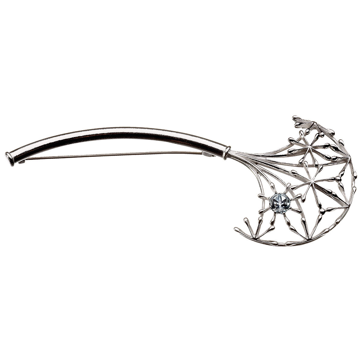 Kalevala Dream Brosch silver 2167670TO