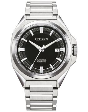 Citizen Series 8 Automatic NB6010-81E