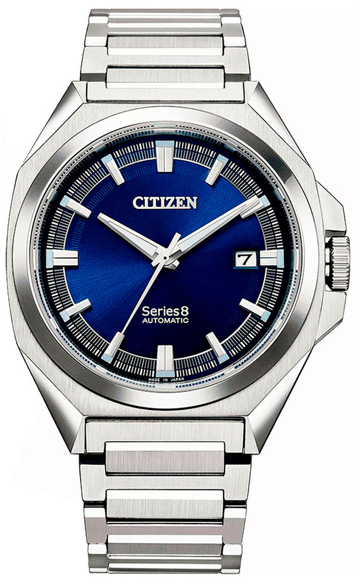Citizen Series 8 Automatic NB6010-81L