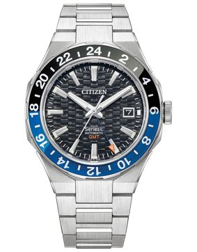 Citizen Series 8 GMT Automatic NB6031-56E