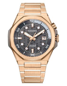 Citizen Series 8 Automatic NB6069-53H