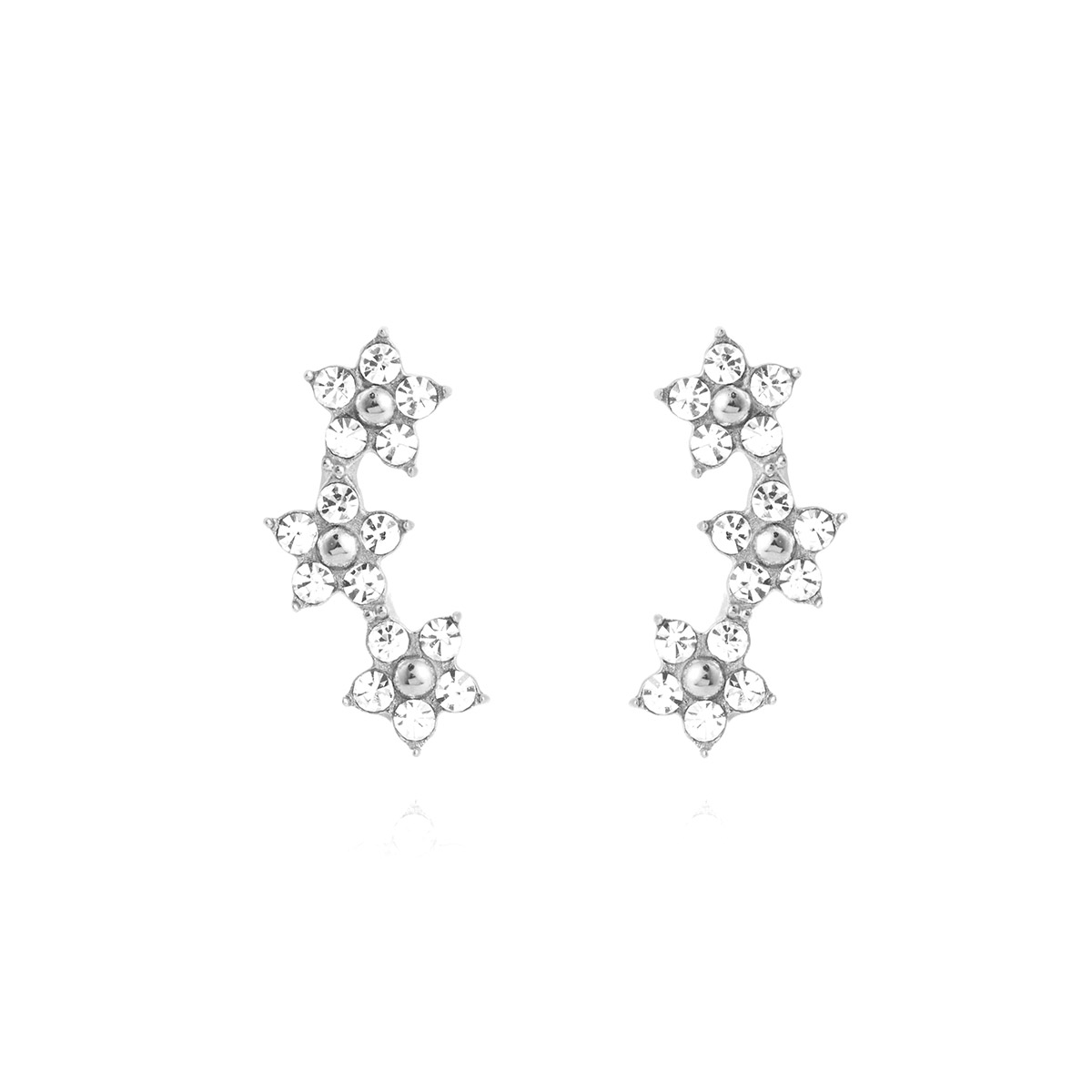 Mockberg Ellie Steel Studs MB2077