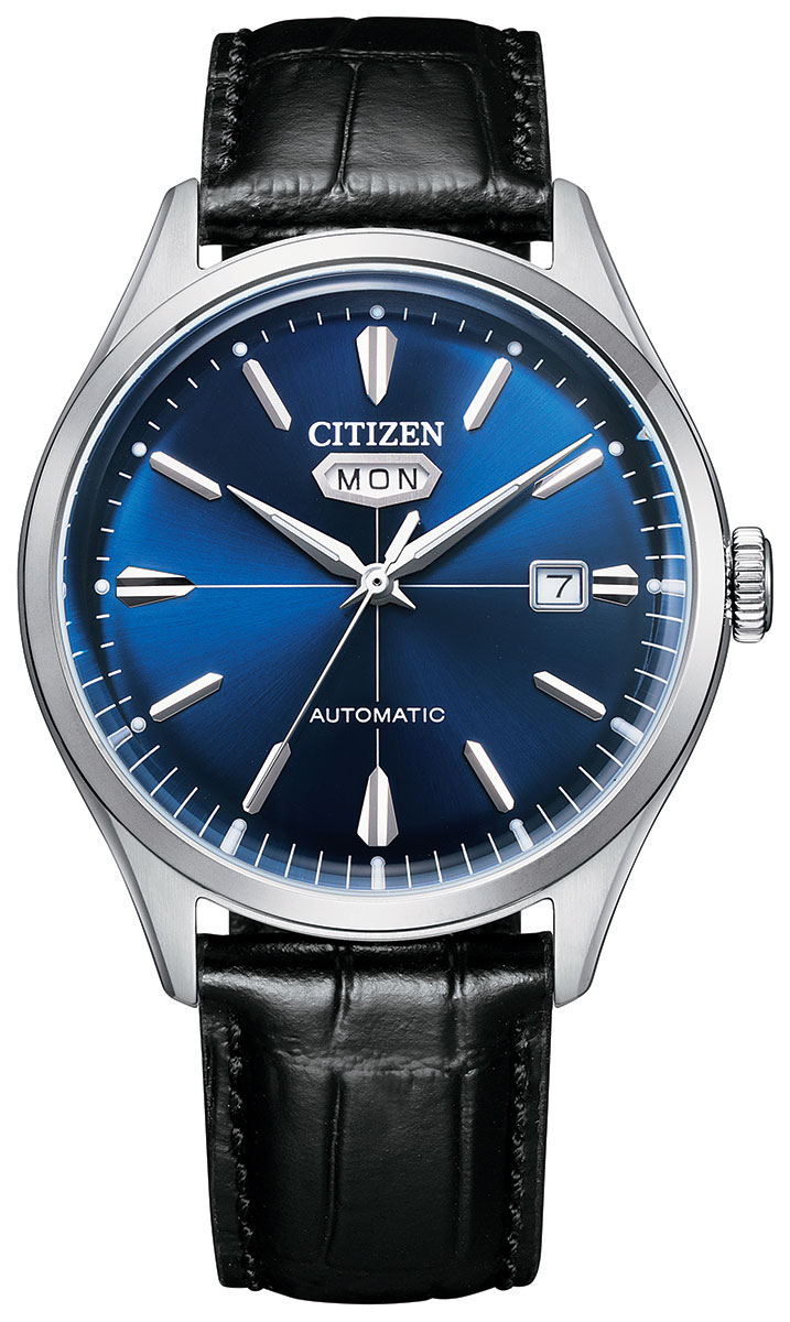 Citizen Automatic Day Date NH8390-20L