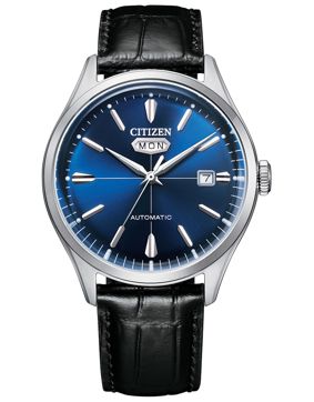 Citizen Automatic Day Date NH8390-20L