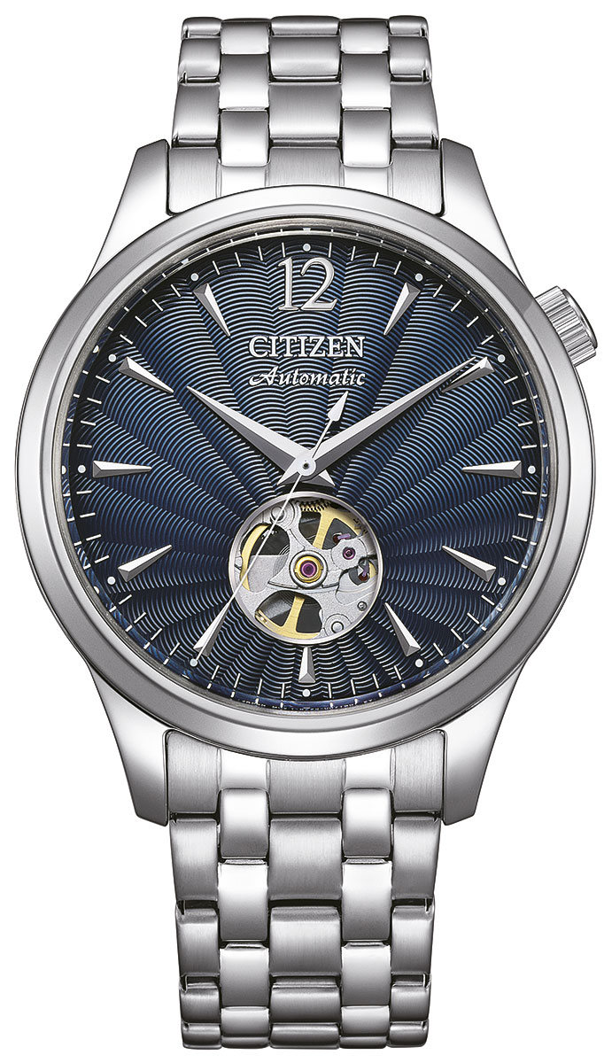Citizen Automatic NH9131-73L