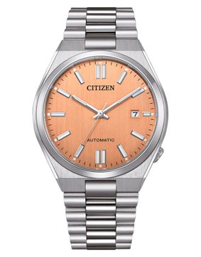 Citizen Tsuyosa Automatic NJ0159-86Z