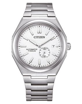 Citizen Super Titanium Automatic NJ0180-80A