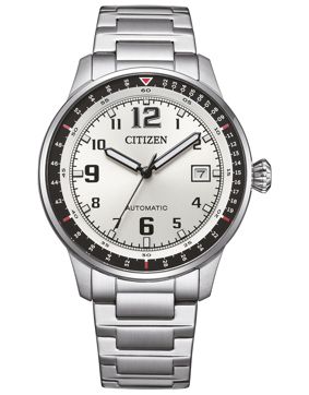 Citizen Automatic NJ0190-51A