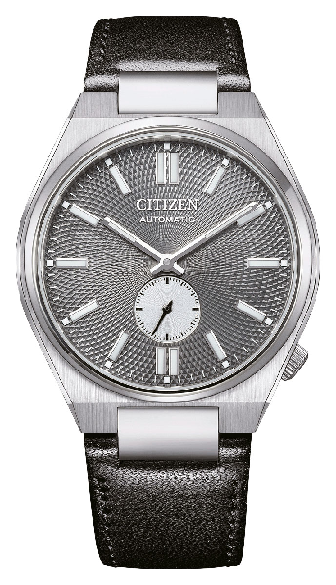 Citizen Tsuyosa Automatic NK5010-01H