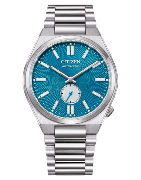 Citizen Tsuyosa Automatic NK5010-51L
