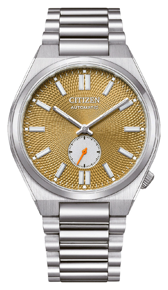 Citizen Tsuyosa Automatic NK5010-51X