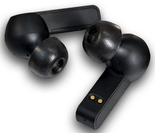 Valco NL25 ANC trådlösa öronsnäckor