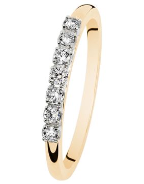 Kohinoor Noemi 033-475-14 diamantring