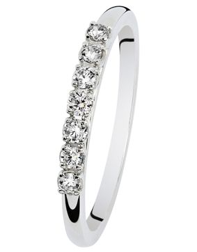 Kohinoor Noemi 033-475V-14 diamantring