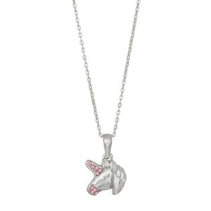 Nordahl Jewellery barn enhörning halsband 225 124 main product photo