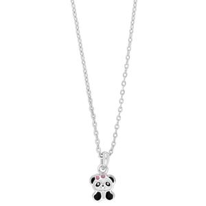 Nordahl Jewellery barn panda halsband 225 140 main product photo